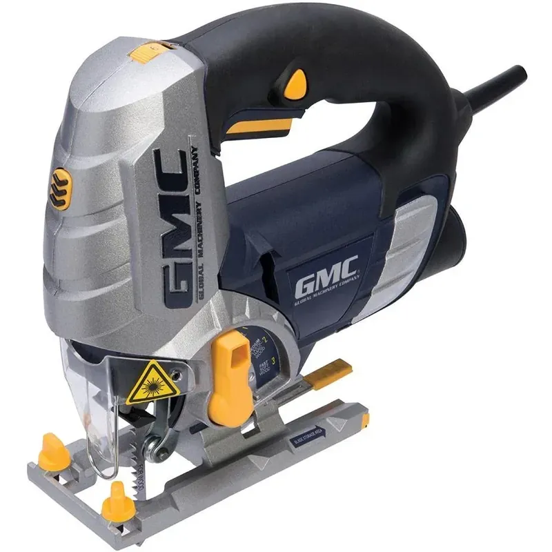 750 W Stichsäge mit Laser LJS750CF UK Abverkauf